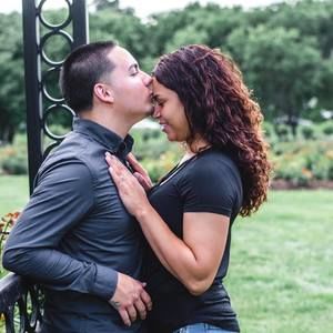 Meet your Posher, Tamera